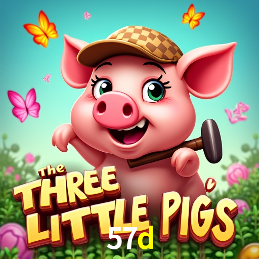 Sinta a adrenalina dos jogos de cassino com 57d